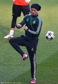 MLB》手感持续火烫 大谷翔平连8场敲安