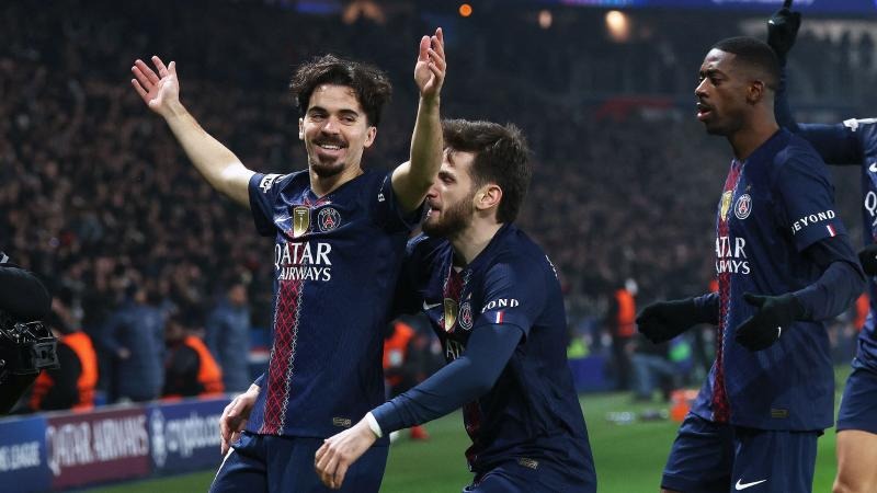 TA：阿森纳本赛季后防阵容深厚，加布里埃尔受伤无需恐慌